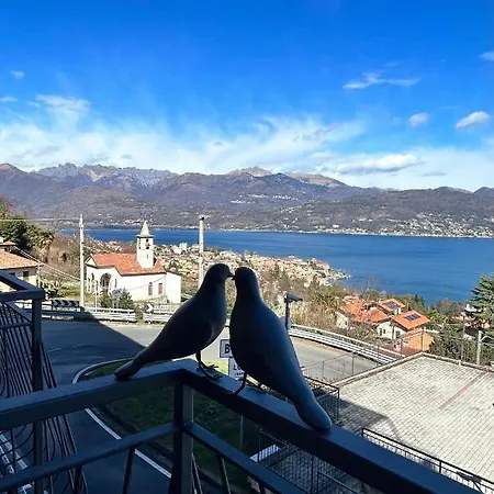 Apartament Artelago Boutique *