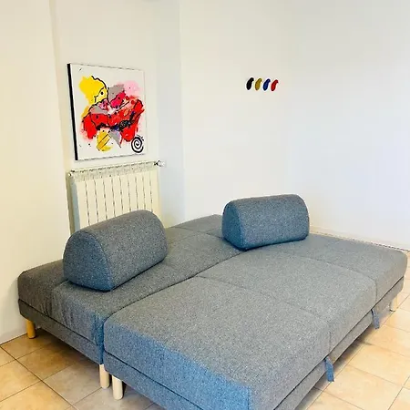 Apartament Artelago Boutique