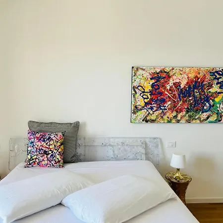 Artelago Boutique Apartament *
