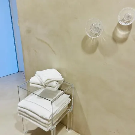 公寓 Artelago Boutique *