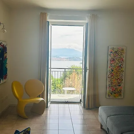 Apartament Artelago Boutique